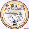 la cabriolle