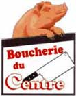 boucherie du centre