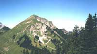 massif Hochmatt