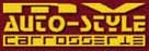auto style