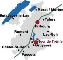 plan de situation