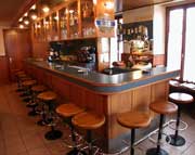 cafe harmonie